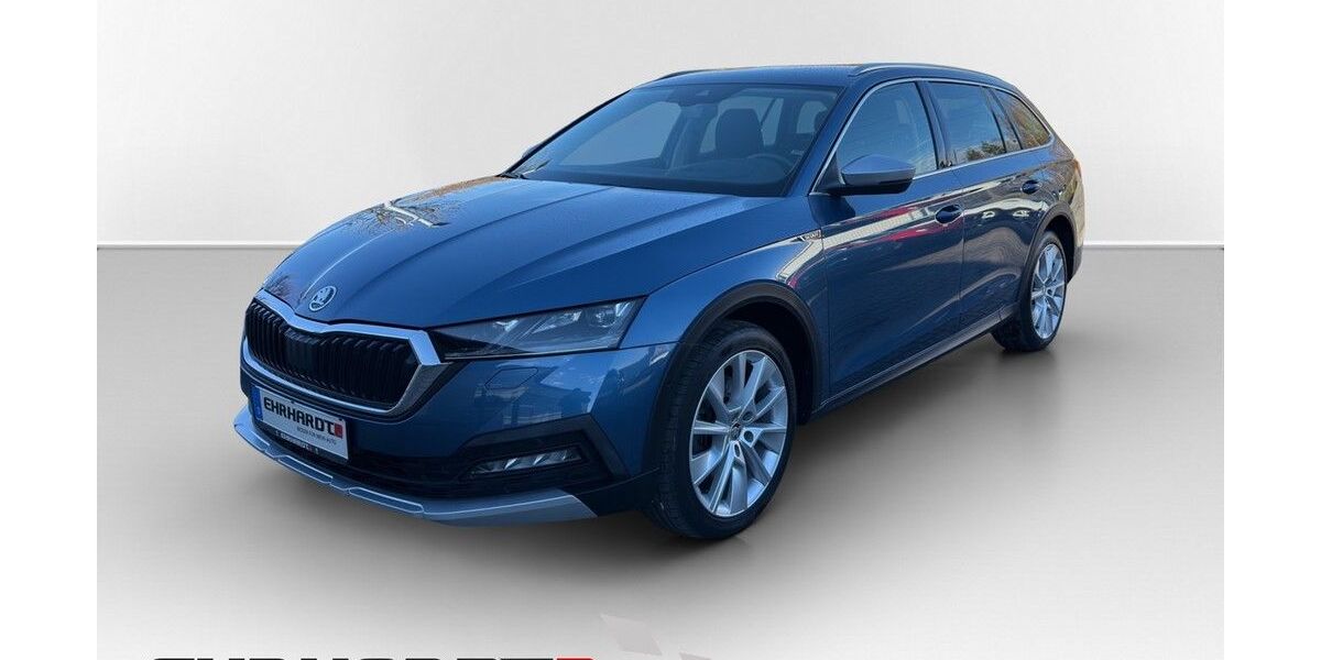 Skoda Octavia 51.910 km 30.480 &euro; Ilmenau 98693