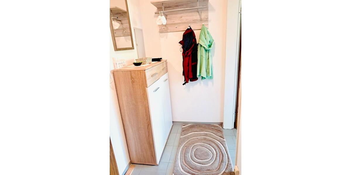 Etagenwohnung Herzogenrath - 2 Zimmer, 52 m&sup2;, 231&euro; | Angebot:26679370