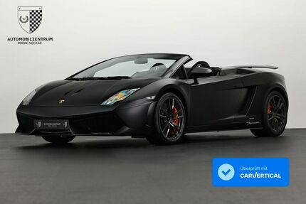 Lamborghini Gallardo 34.854 km 214.900 &euro; Viernheim 68519