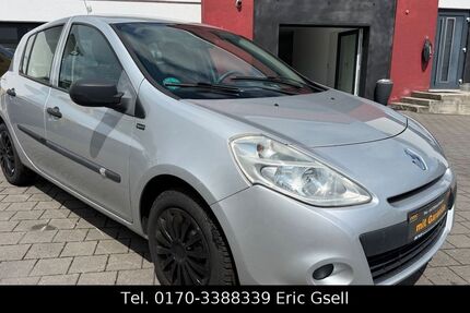 Renault Clio 157.278 km 2.900 &euro; Baden-Baden 76532