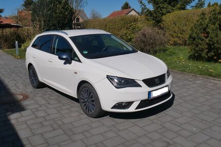Seat Ibiza 59.141 km 9.500 &euro; Leubnitz 08539