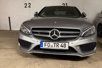 Mercedes-Benz C 250 165.200 km 20.500 &euro; Erlangen 91058