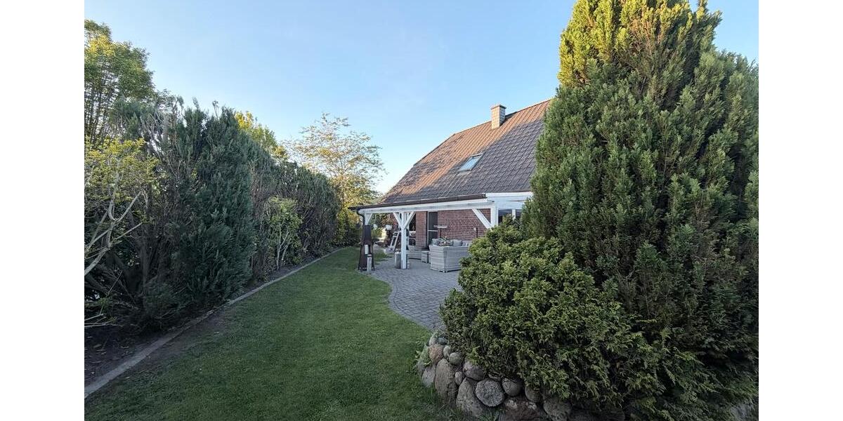 Einfamilienhaus Silberstedt - 5 Zimmer, 137 m&sup2;, 409.000&euro; | Angebot:26835518