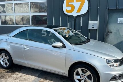 VW Eos 139.960 km 5.900 &euro; Freudental 74392