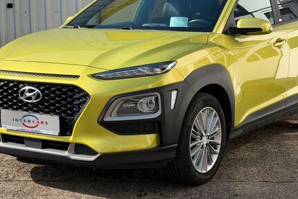 Hyundai KONA 48.000 km 13.900 &euro; Krefeld 47799