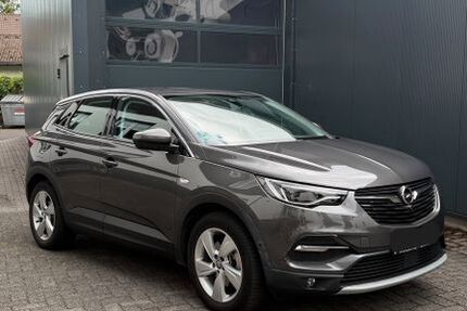 Opel Grandland (X) 18.193 km 20.900 &euro; Bergneustadt 51702