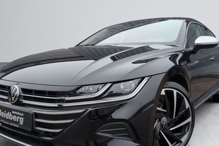 VW Arteon 47.876 km 36.880 &euro; Soltau 29614