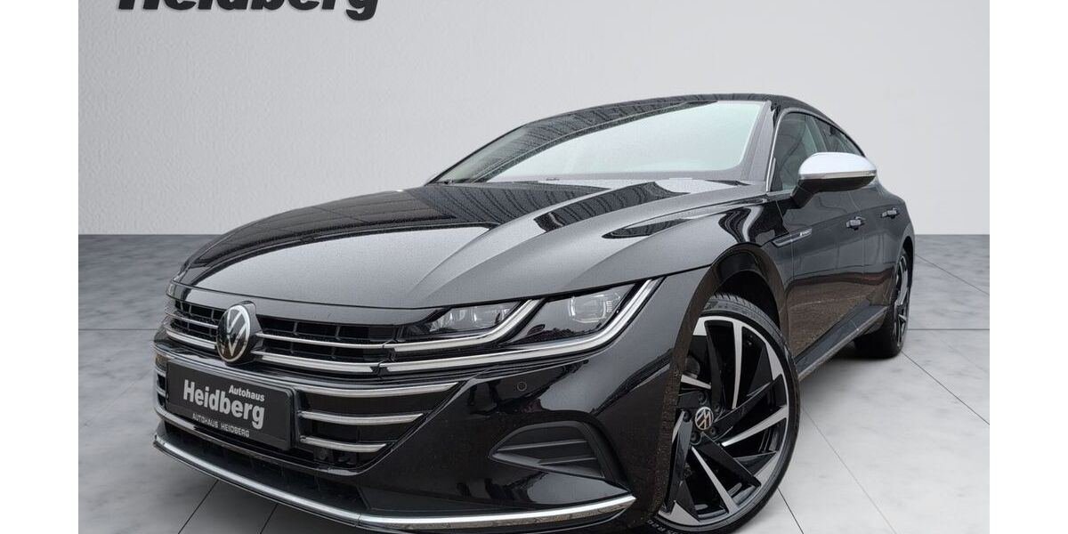 VW Arteon 47.876 km 36.880 &euro; Soltau 29614