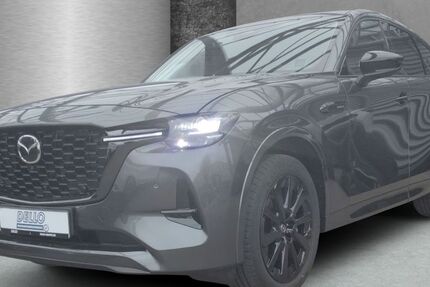 Mazda CX-60 46.530 km 34.450 &euro; Hamburg 21079