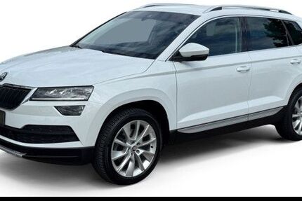 Skoda Karoq 103.000 km 20.730 € Schwäbisch Hall 74523