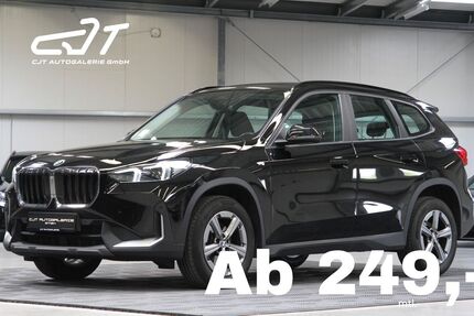 BMW X1 134.058 km 25.499 &euro; Wörth am Rhein 76744