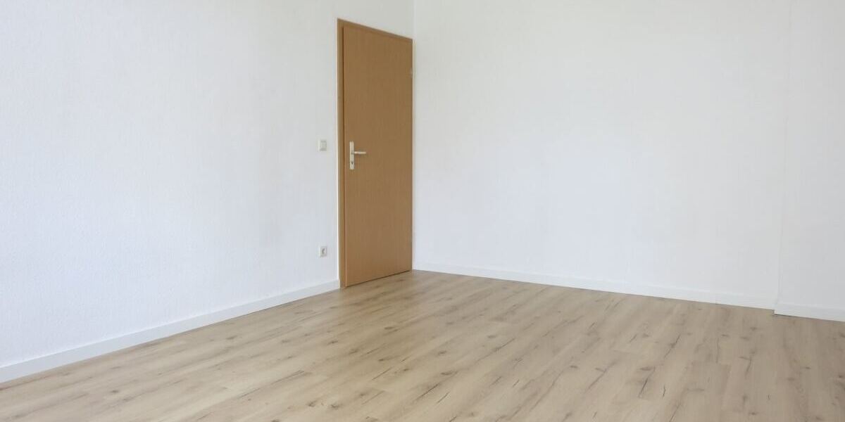 Für Ihren Start als Anleger - kleine Wohnung mit Fenster in Küche und Bad! - Etagenwohnung Chemnitz Schloßchemnitz | Angebot:25342466