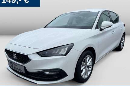 Seat Leon 43.857 km 16.495 &euro; Weinstadt-Endersbach 71384