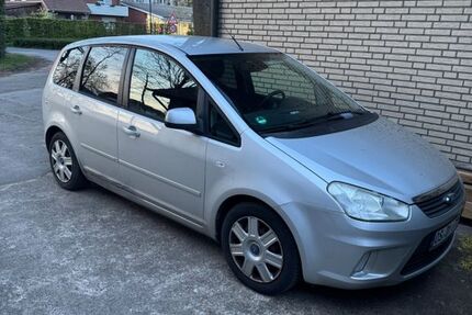 Ford C-Max 200.000 km 1.690 &euro; Bad Laer 49196