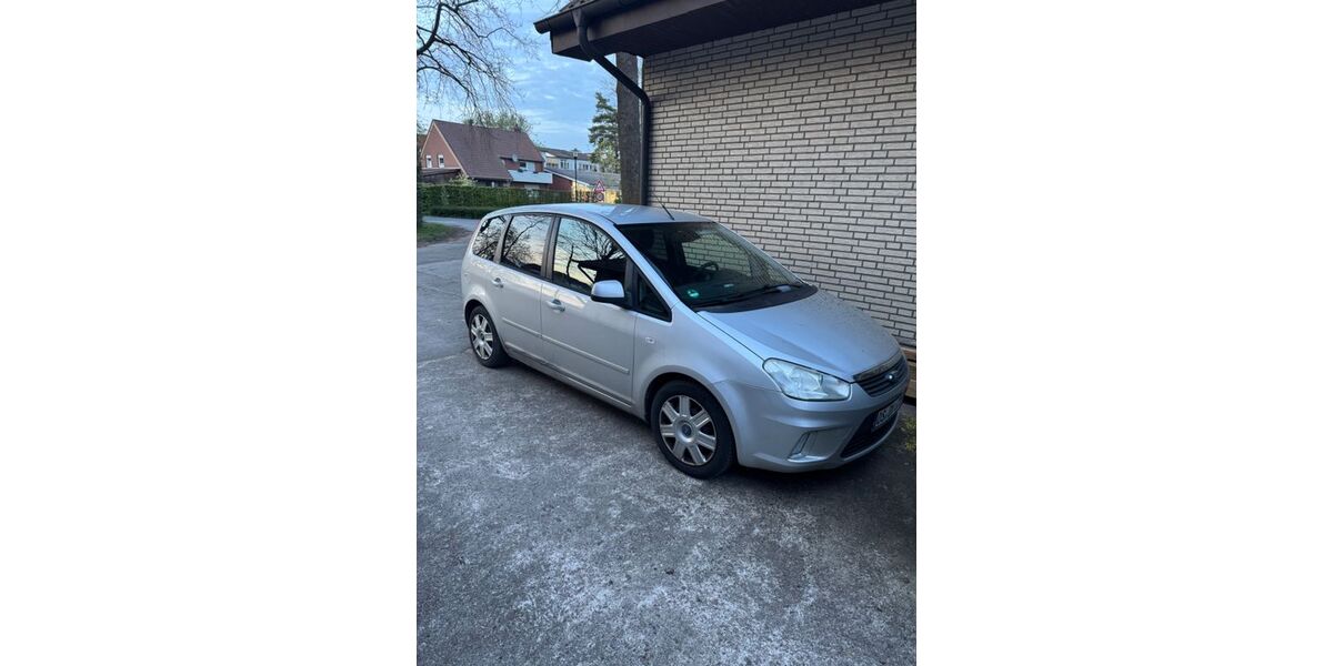 Ford C-Max 200.000 km 1.750 &euro; Bad Laer 49196