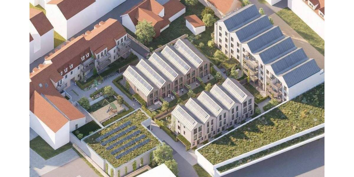 Etagenwohnung Bamberg Bamberg-Ost - 4 Zimmer, 140 m&sup2;, 980.850&euro; | Angebot:26879553