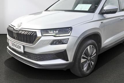 Skoda Karoq 23.300 km 32.880 &euro; Bad Segeberg 23795