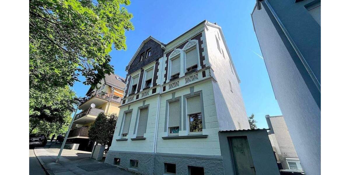 Mehrfamilienhaus, Wohnhaus Solingen Solingen-Mitte - 1 Zimmer, 439.000&euro; | Angebot:24423598