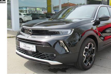 Opel Mokka-e 60.900 km 17.990 &euro; Traunreut 83301