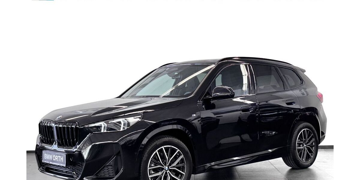 BMW X1 34.700 km 43.500 &euro; Trier 54292