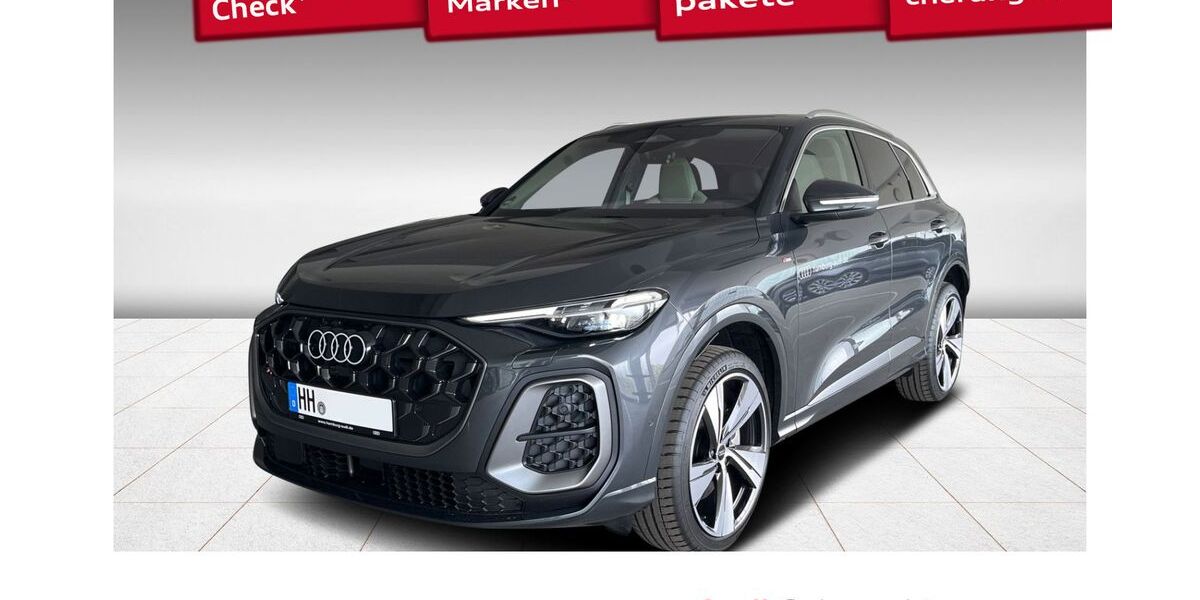 Audi Q5 1.890 km 66.960 &euro; Hamburg 22419