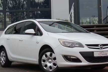 Opel Astra 226.000 km 3.900 &euro; Neuss 41469