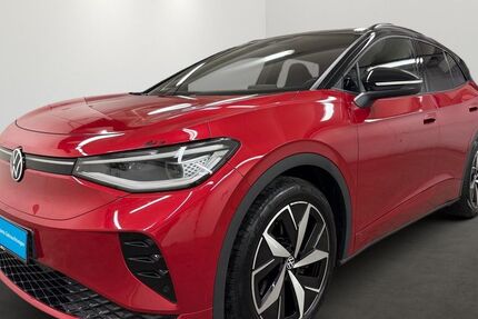VW ID.4 61.995 km 32.849 &euro; Memmingen 87700