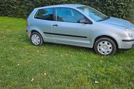VW Polo 204.235 km 1.680 € Rethwisch 25566