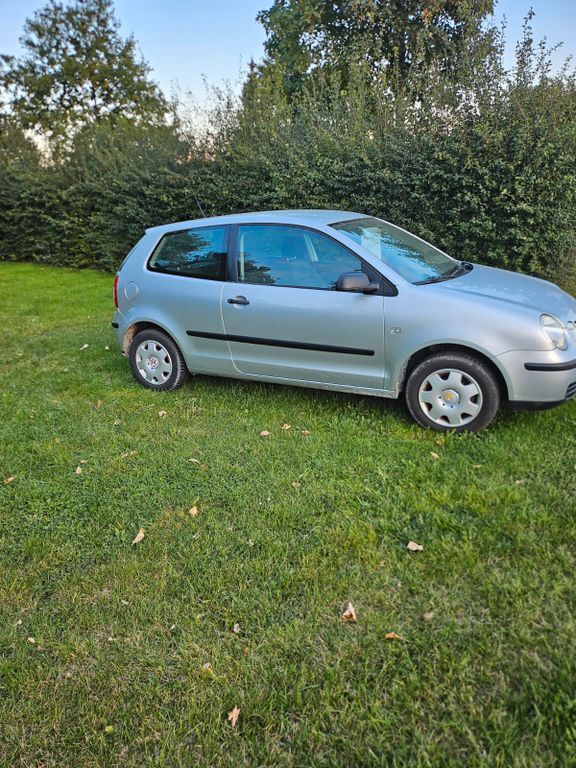 VW Polo 204.235 km 1.680 € Rethwisch 25566