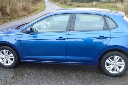 VW Polo 61.000 km 13.800 &euro; Möhnsen 21493