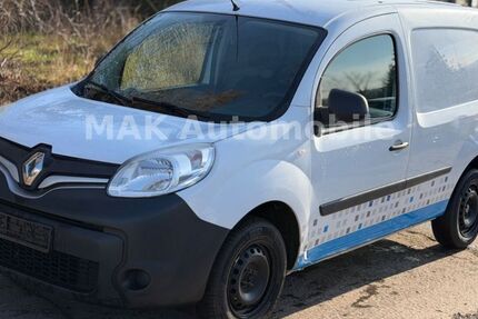 Renault Kangoo 150.000 km 4.699 &euro; Mechernich 53894