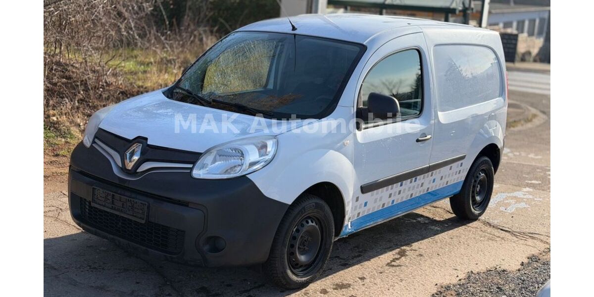 Renault Kangoo 150.000 km 4.699 &euro; Mechernich 53894