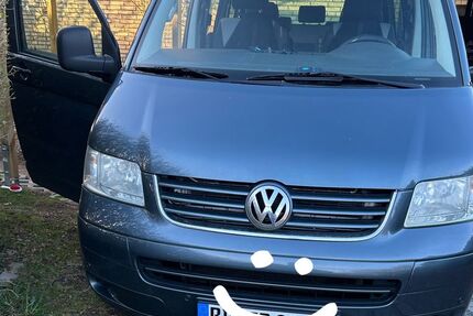 VW T5 Multivan 277.535 km 10.900 &euro; Melsdorf 24109