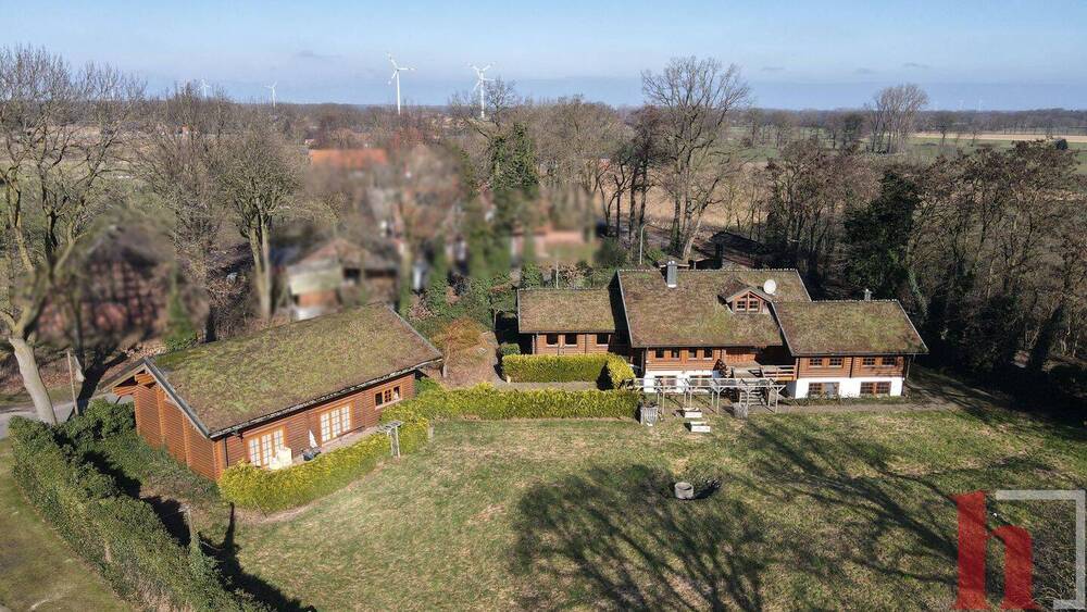 Einfamilienhaus Steinfeld Harpendorf - 695.000&euro; | Angebot:25849397