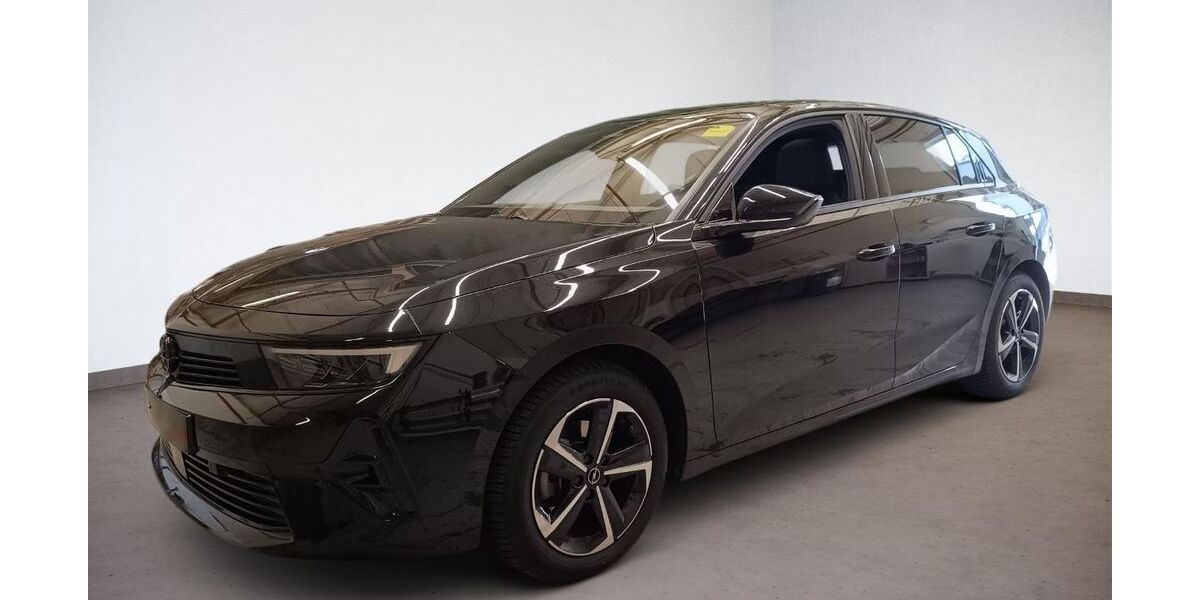 Opel Astra 17.800 km 20.000 &euro; Rüsselsheim 65428