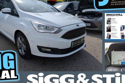 Ford C-Max 82.650 km 13.250 € Augsburg 86156
