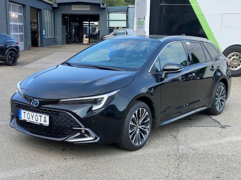 Corolla