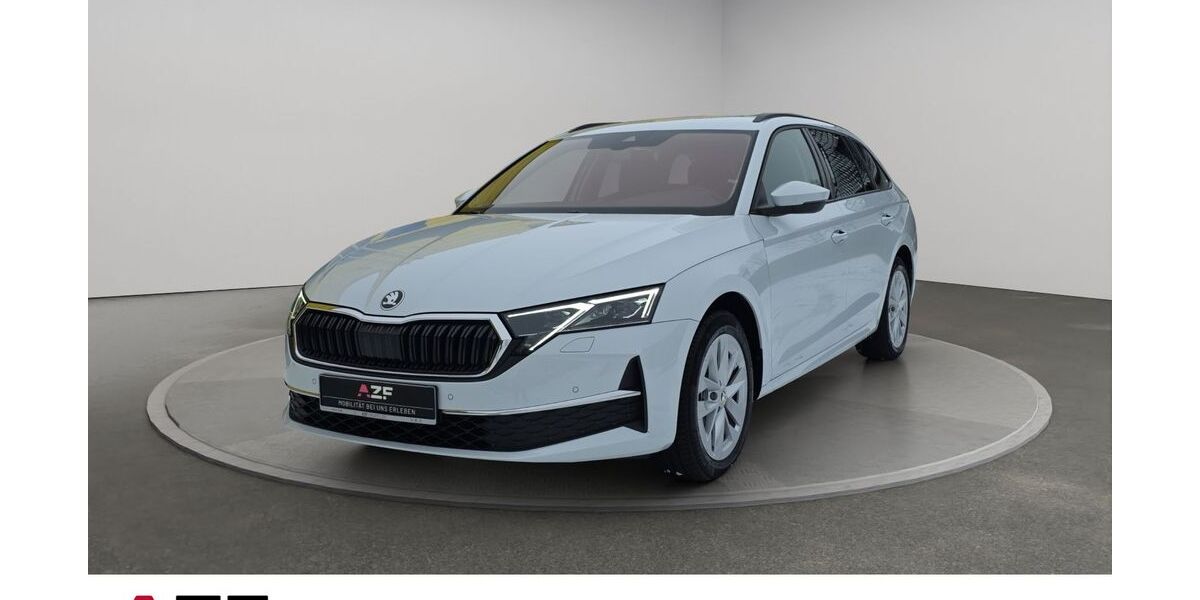 Skoda Octavia 23.704 km 30.890 &euro; Flensburg 24941