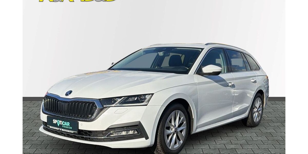 Skoda Octavia 88.794 km 20.190 &euro; Soest 59494