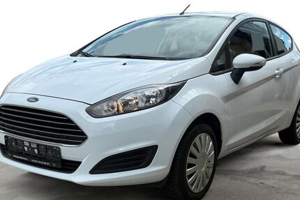 Ford Fiesta 76.216 km 4.790 &euro; Mannheim 68169