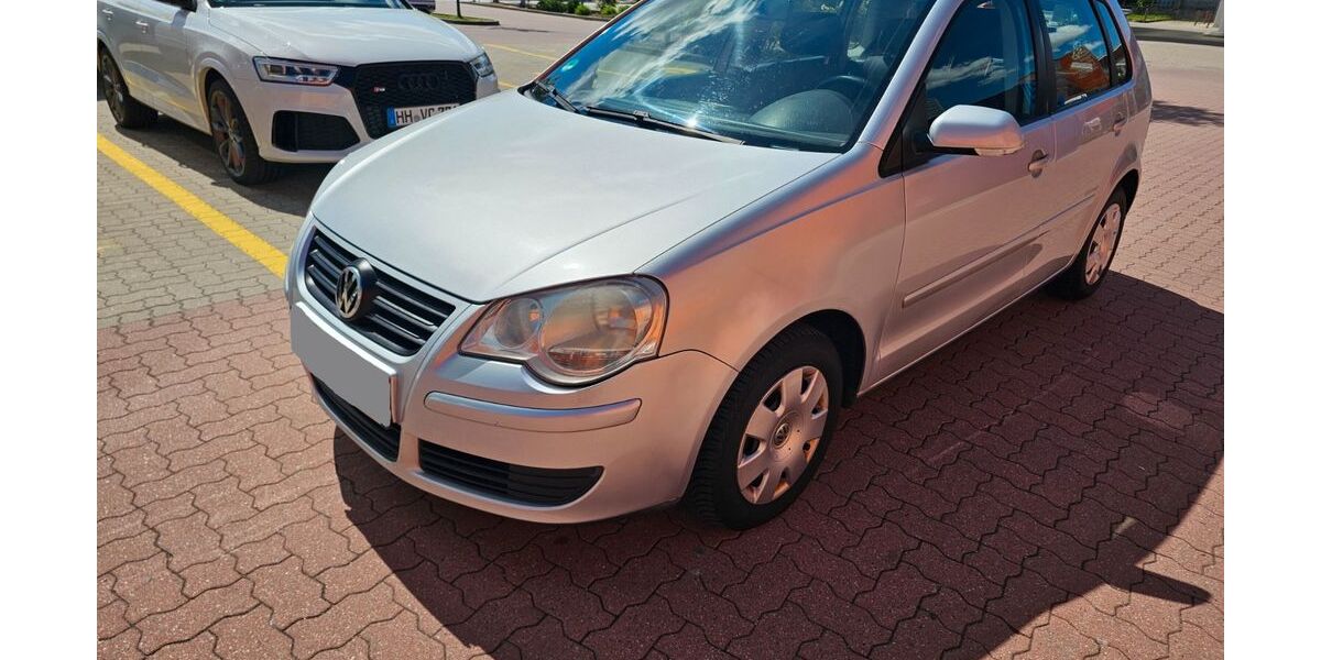 VW Polo 121.530 km 3.649 &euro; Hamburg 21147