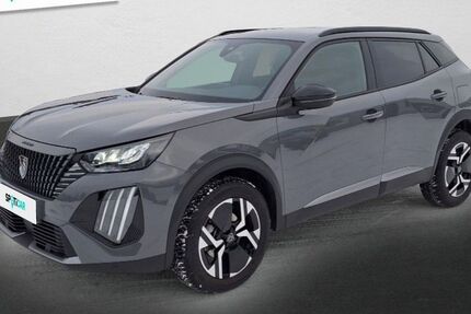 Peugeot 2008 12.524 km 23.990 &euro; Hannover 30173