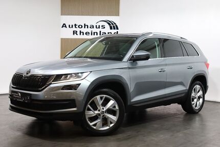 Skoda Kodiaq 112.110 km 24.750 &euro; Köln 51107