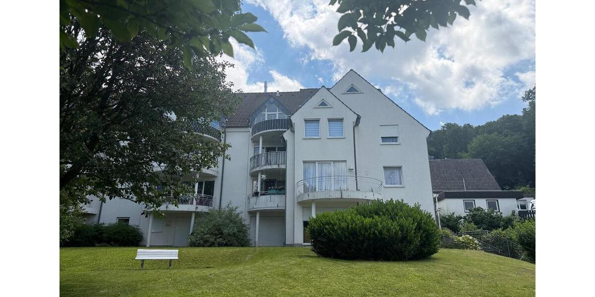 Etagenwohnung Warstein - 3 Zimmer, 82 m&sup2;, 169.000&euro; | Angebot:27234625
