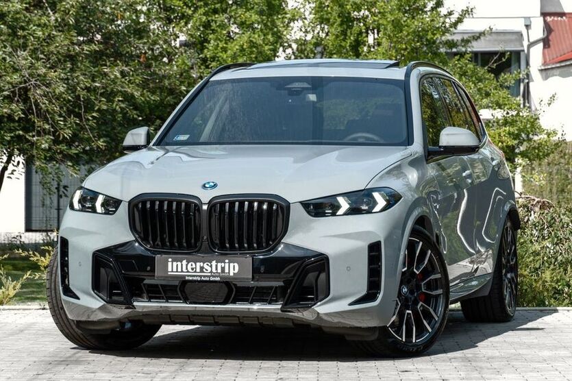 X5