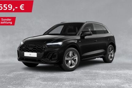 Audi Q5 23.775 km 49.920 &euro; Pegnitz 91257