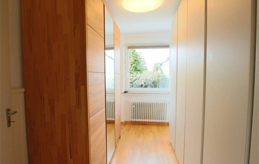 Reihenmittelhaus zur Miete