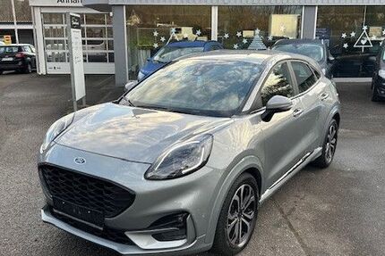 Ford Puma 83.800 km 15.990 € Dahn-Reichenbach 66994