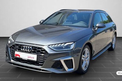 Audi A4 87.000 km 25.890 &euro; Homburg 66424
