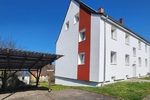 Top modernisierte EG-Wohnung mit Balkon in ruhiger Stadtrandlage von Kusel – ideal für SinglePaar - Erdgeschoßwohnung Kusel | Angebot:27159268